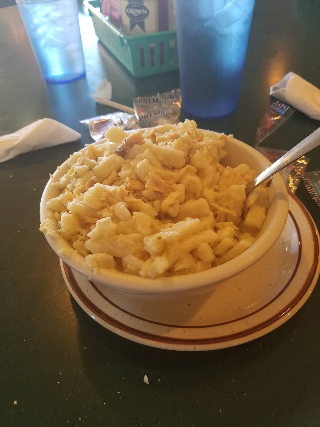 Gen-Ars | restaurant | 585 S Ripley Blvd, Alpena, MI 49707, USA | 9893548875 OR +1 989-354-8875