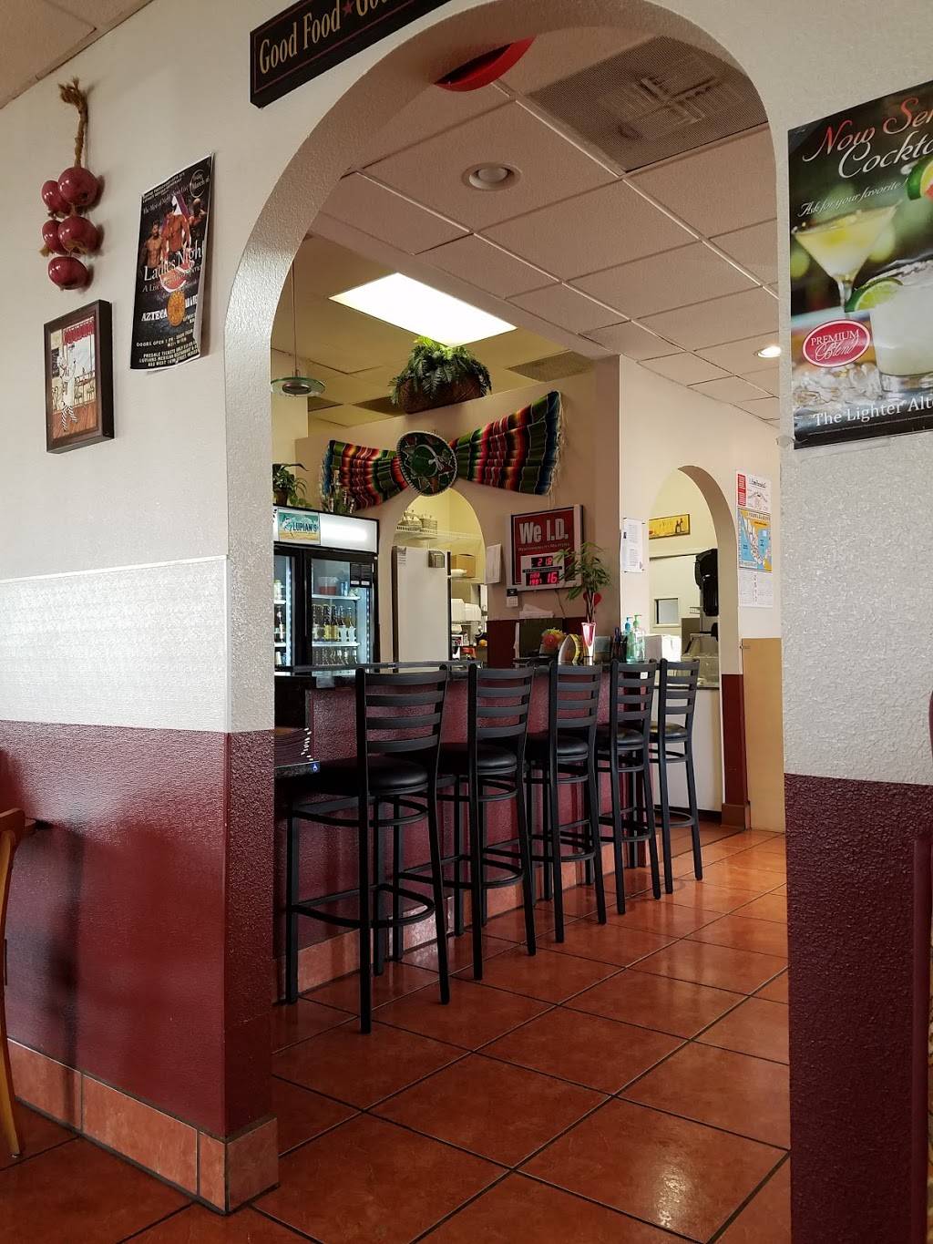 Lupians Mexican Food | restaurant | 802 W 16th St, Merced, CA 95340, USA | 2097261656 OR +1 209-726-1656