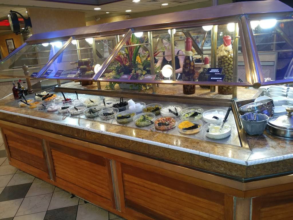 Sizzler | restaurant | 7602 W Irlo Bronson Memorial Hwy, Kissimmee, FL 34747, USA | 4073970997 OR +1 407-397-0997