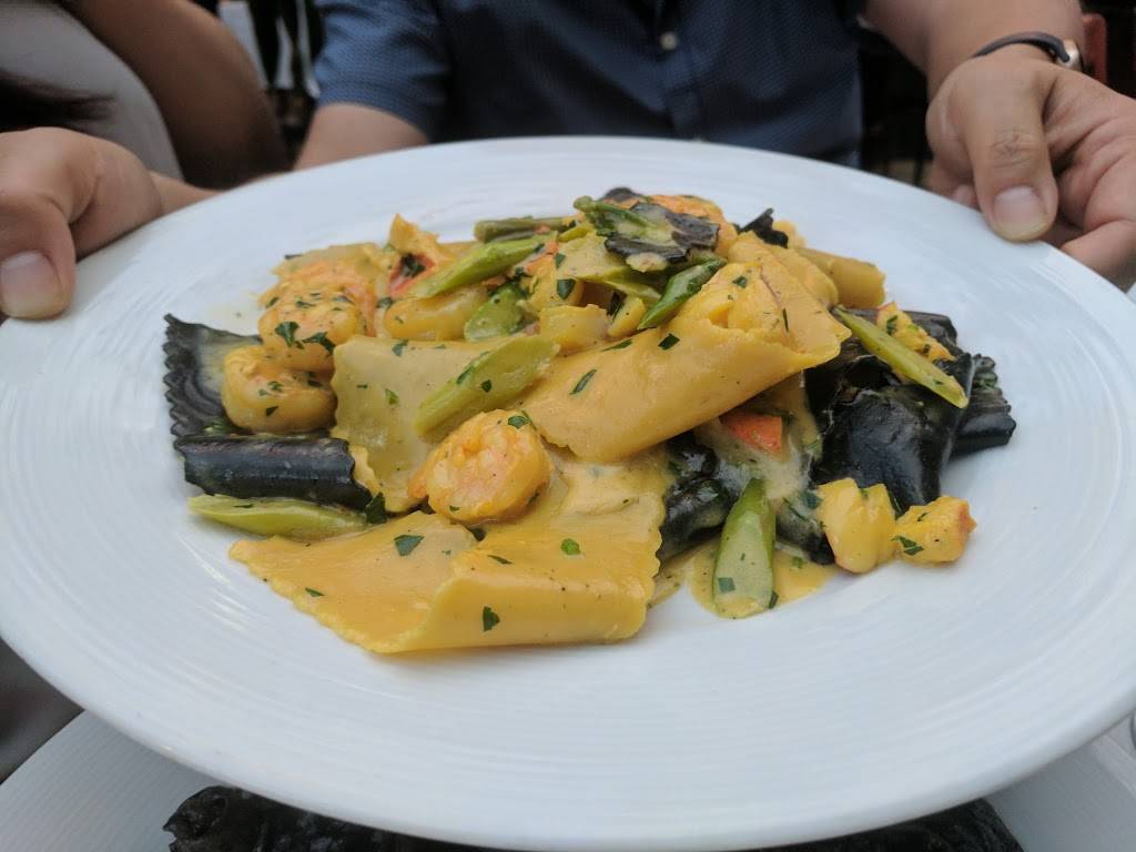 Franco on Melrose | restaurant | 6919 Melrose Ave, Los Angeles, CA 90038, USA | 3239343390 OR +1 323-934-3390