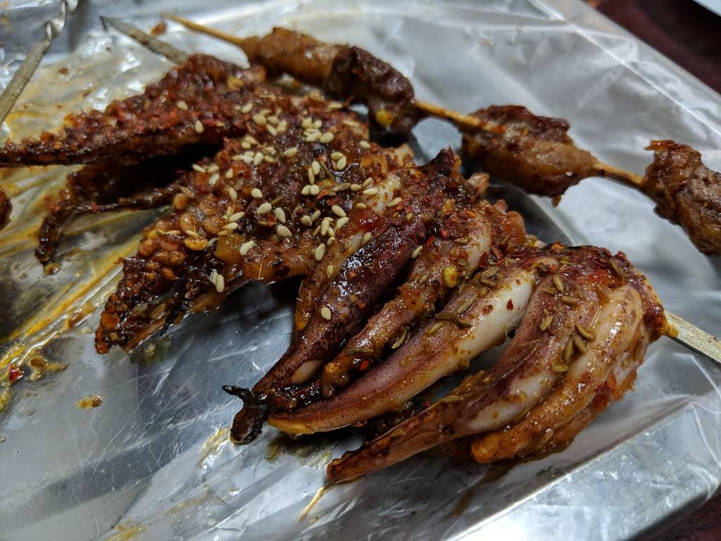 Dasheng | restaurant | 331 W Garvey Ave, Monterey Park, CA 91754, USA | 6268330333 OR +1 626-833-0333