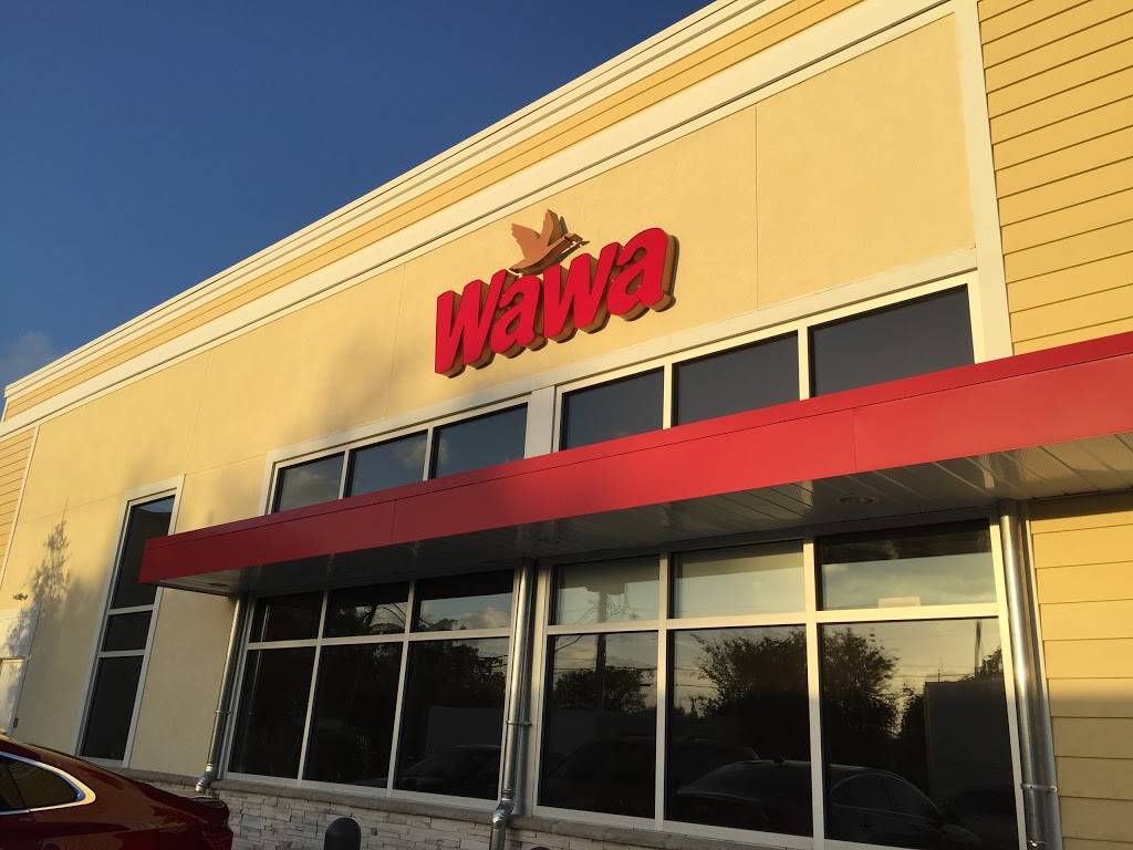 Wawa | cafe | 3601 N Federal Hwy, Pompano Beach, FL 33064, USA | 9546578220 OR +1 954-657-8220