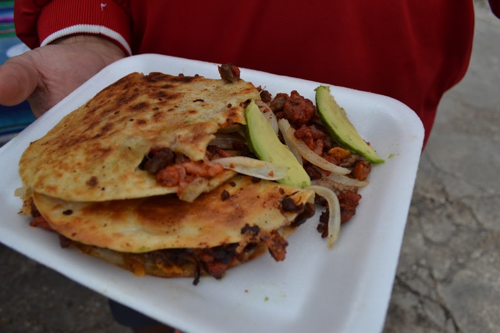 Gorditas Doña Mago | restaurant | 11427 Hall Rd, Houston, TX 77089, USA | 8328203879 OR +1 832-820-3879