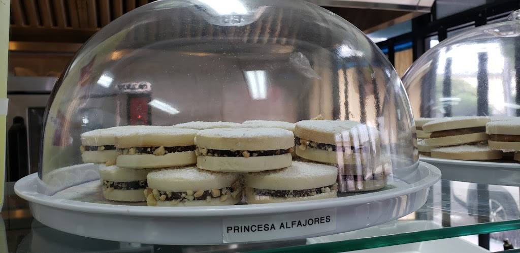 Rosis Alfajores | restaurant | 301 Miriam St, Daly City, CA 94014, USA | 6507166552 OR +1 650-716-6552