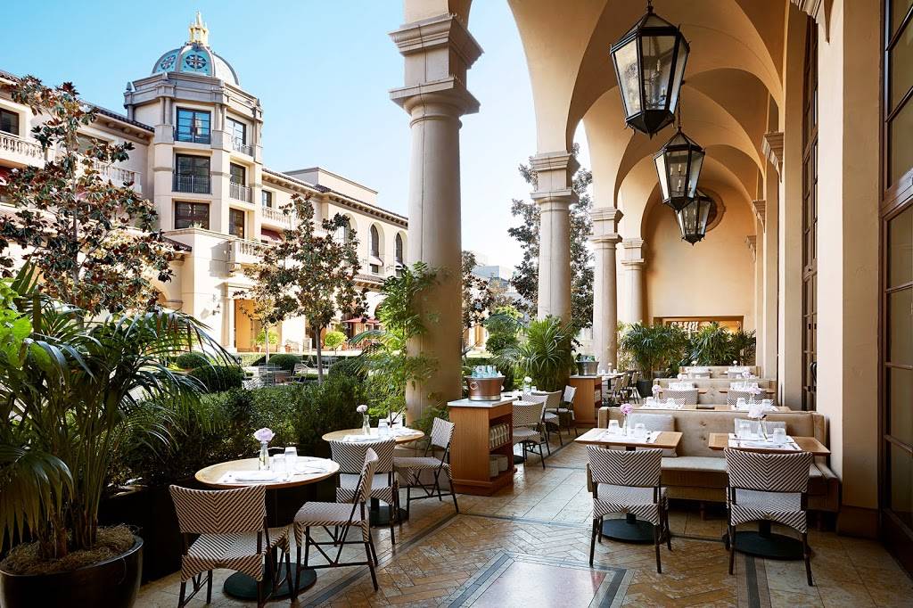 The Restaurant at Montage Beverly Hills | restaurant | 225 N Canon Dr, Beverly Hills, CA 90210, USA | 8556911162 OR +1 855-691-1162