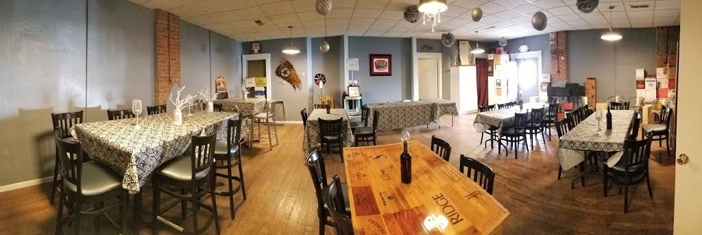 Zinful | restaurant | 218 Louisiana Ave, Perrysburg, OH 43551, USA | 4199319946 OR +1 419-931-9946