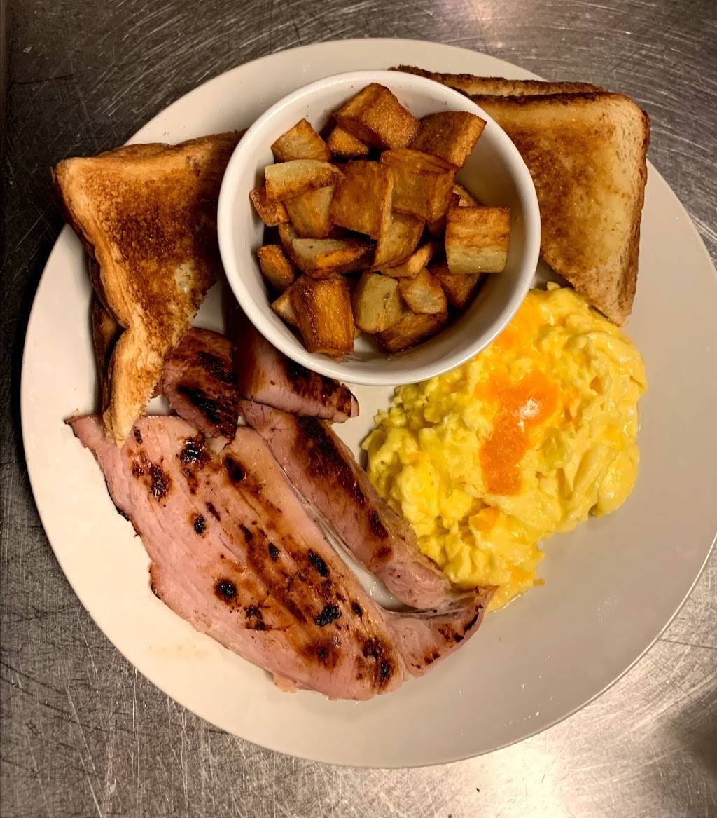 Bettys Cafe | restaurant | 1715 Pine Ave, Niagara Falls, NY 14301, USA | 7163130137 OR +1 716-313-0137