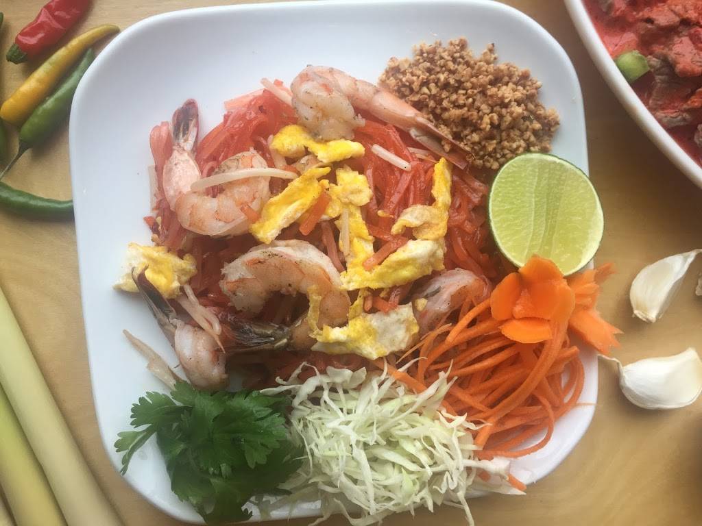 Cilantro Thai Kitchen | restaurant | 1509 W Devon Ave, Chicago, IL 60660, USA | 7732627797 OR +1 773-262-7797