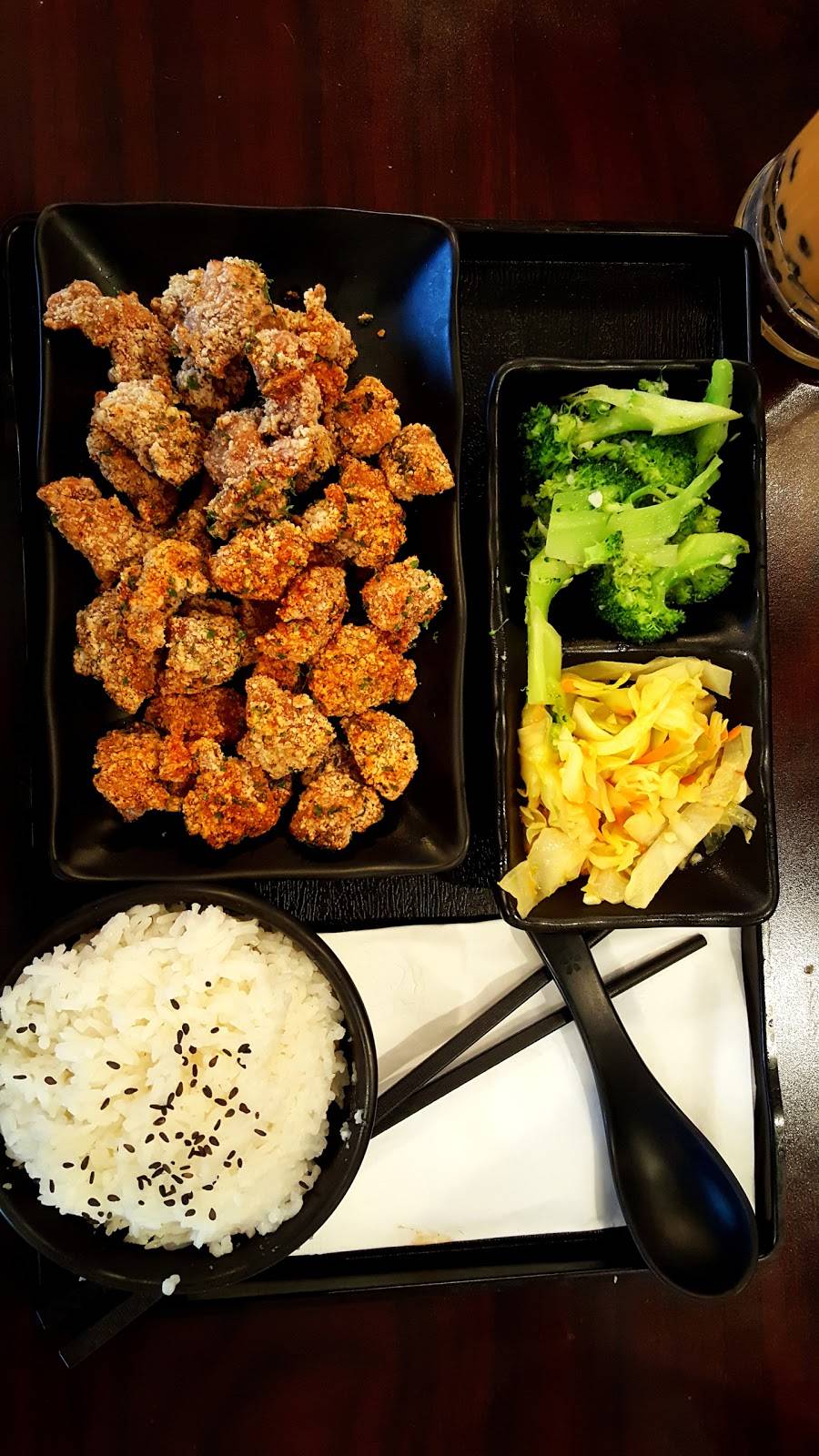 Taste Tea Café | restaurant | 18858 Norwalk Blvd, Artesia, CA 90701, USA | 5628650654 OR +1 562-865-0654