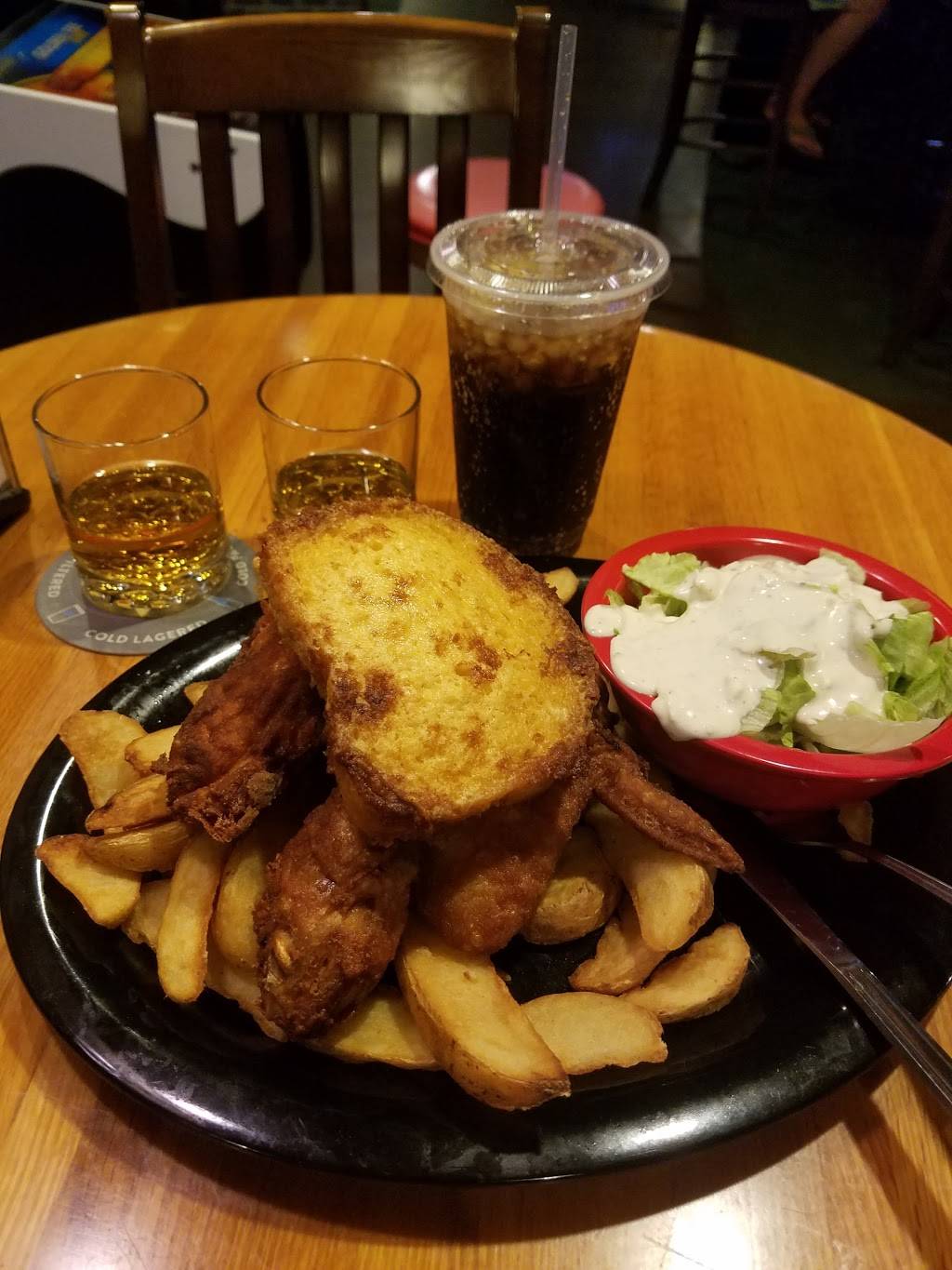 Clearmans Galley | restaurant | 7215 Rosemead Blvd, San Gabriel, CA 91775, USA | 6262863075 OR +1 626-286-3075