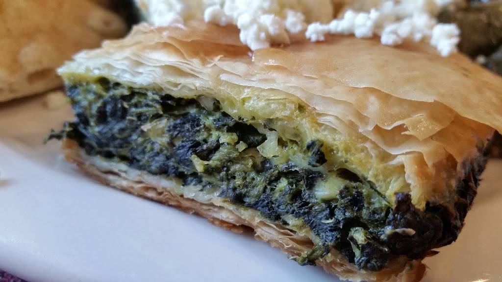 Olympia | restaurant | 1100 Flynn Rd, Rochester, NY 14612, USA | 5856633071 OR +1 585-663-3071