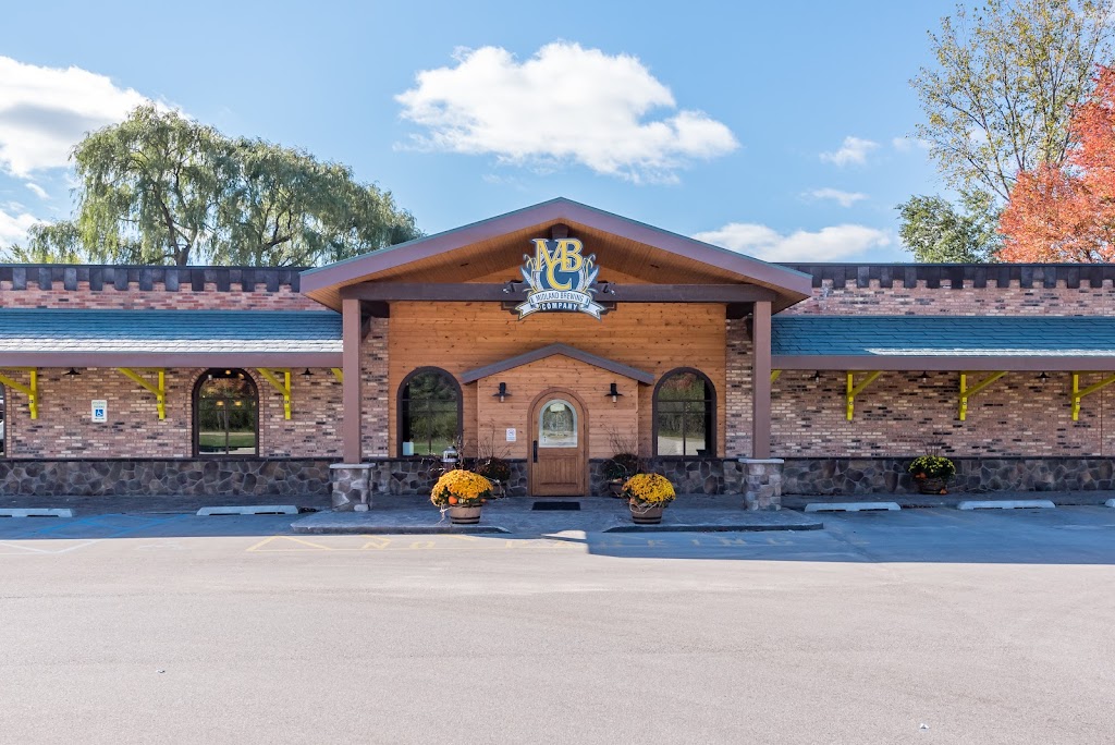 Midland Brewing Company | restaurant | 5011 N Saginaw Rd, Midland, MI 48642, USA | 9892597210 OR +1 989-259-7210