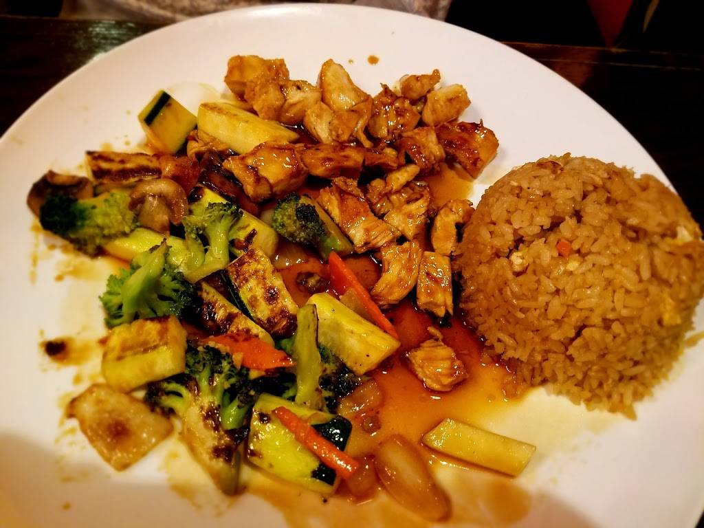 Kon Asian Bistro | restaurant | 1140 Brighton Ave, Portland, ME 04102, USA | 2078740000 OR +1 207-874-0000