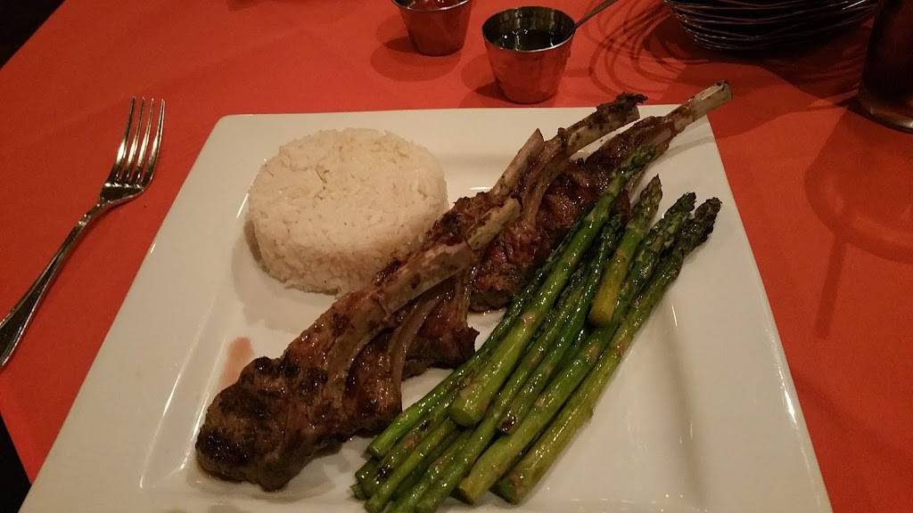 Frixs Fire Grill | restaurant | 1533 Postal Rd, Chester, MD 21619, USA | 4106042525 OR +1 410-604-2525