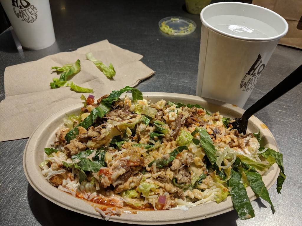 Chipotle Mexican Grill | restaurant | 1505 University Dr E, College Station, TX 77840, USA | 9792604824 OR +1 979-260-4824