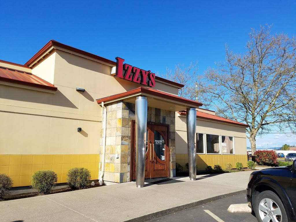 Izzys Pizza & Buffet - Eugene | restaurant | 950 West Seneca Rd, Eugene, OR 97402, USA | 5413491212 OR +1 541-349-1212