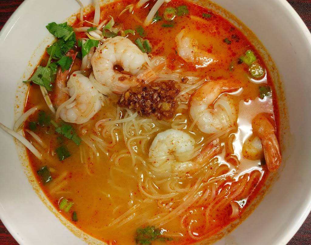 Sawatdee Thai Seafood | restaurant | 21525 Great Mills Rd, Lexington Park, MD 20653, USA | 3017376158 OR +1 301-737-6158