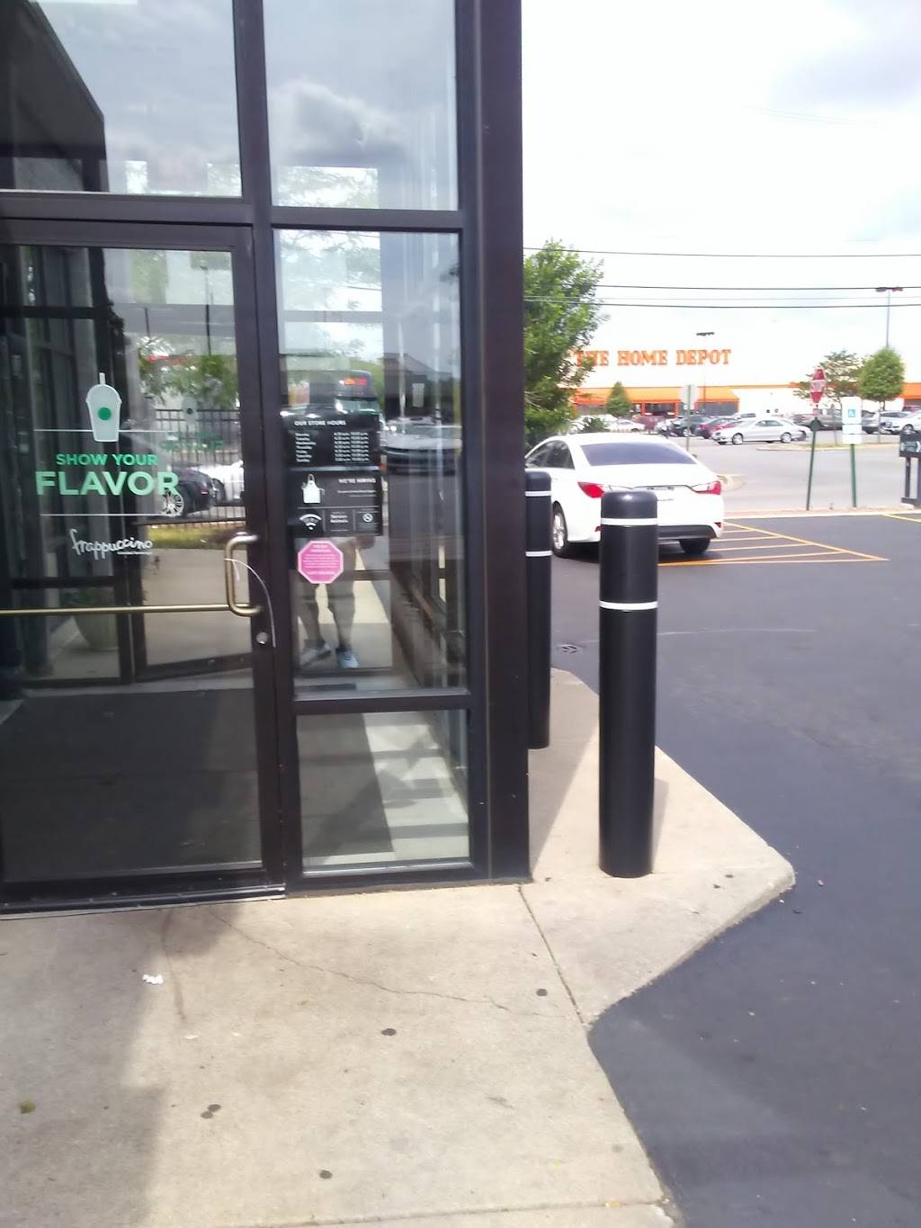 Starbucks | cafe | 160 W 87th St Bldg. D, Chicago, IL 60620, USA | 7736517623 OR +1 773-651-7623