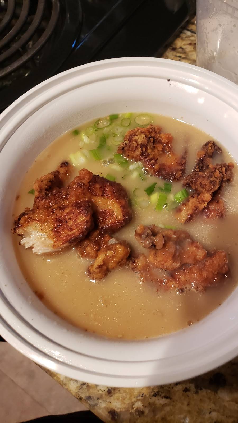 Koku Ramen | restaurant | 20481 W Baseline Rd, Beaverton, OR 97006, USA | 5034664929 OR +1 503-466-4929