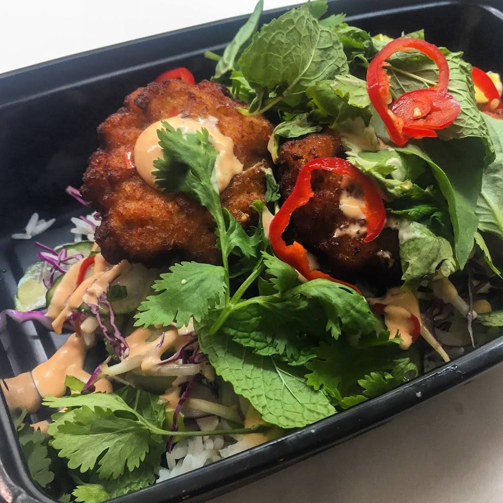 Red Perch | restaurant | 13 Arcade Alley, Nashville, TN 37219, USA | 6159537175 OR +1 615-953-7175