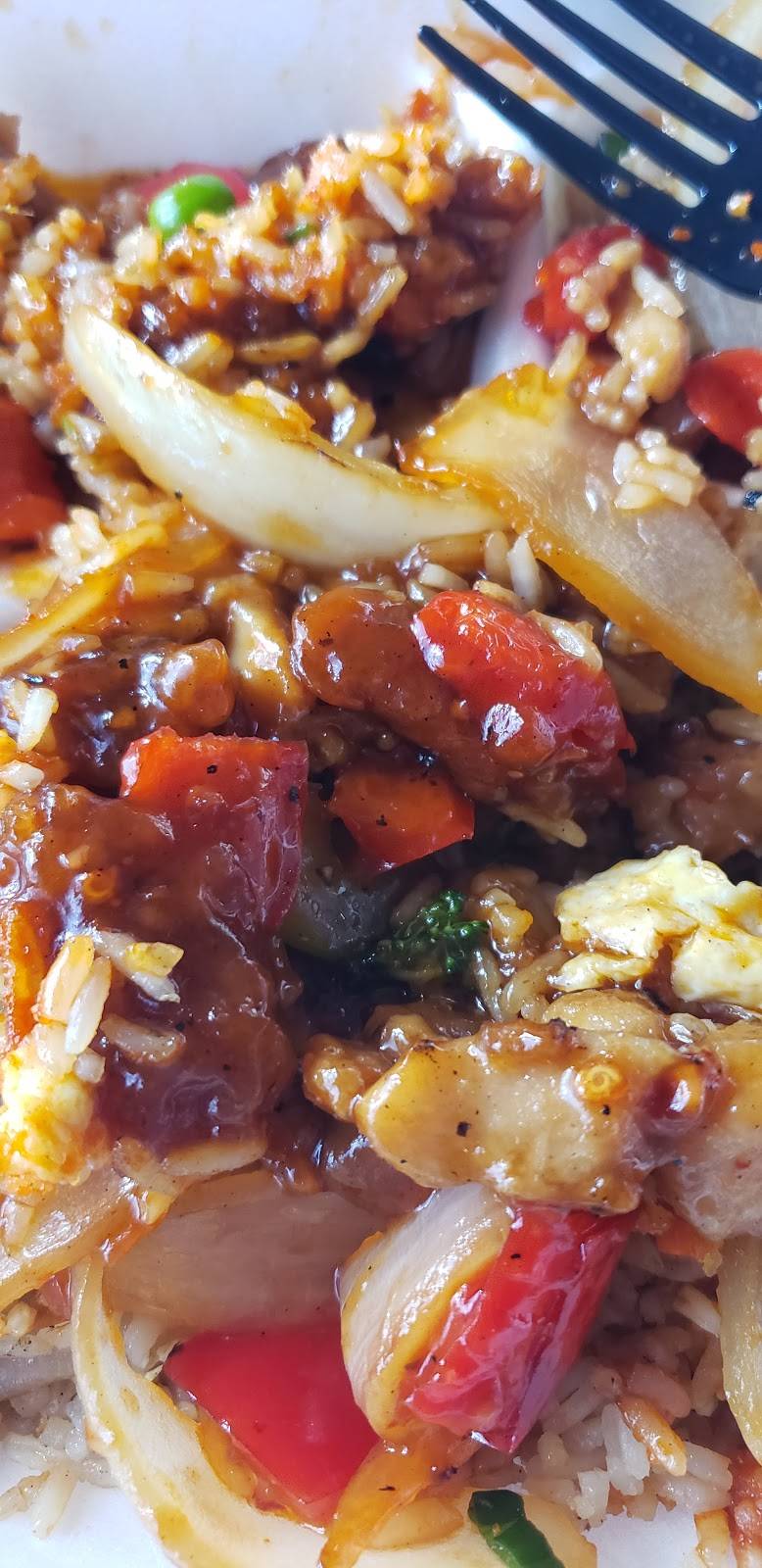 Panda Express | restaurant | 2800 N Campbell Ave, Tucson, AZ 85719, USA | 5203238899 OR +1 520-323-8899