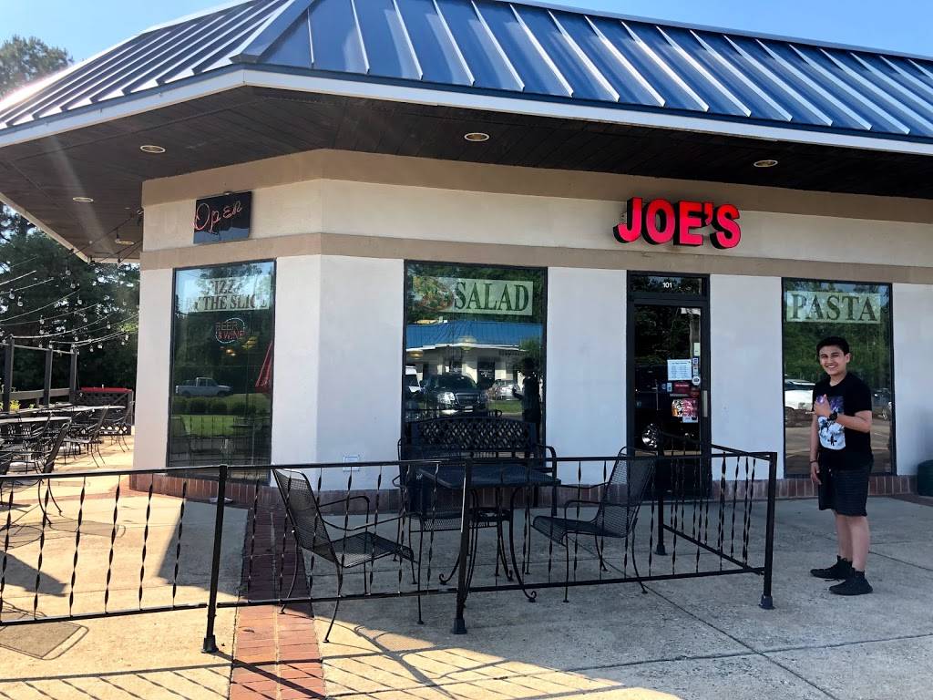 Joes Pizza and Subs | restaurant | 9550 Midlothian Turnpike, Richmond, VA 23235, USA | 8043304300 OR +1 804-330-4300