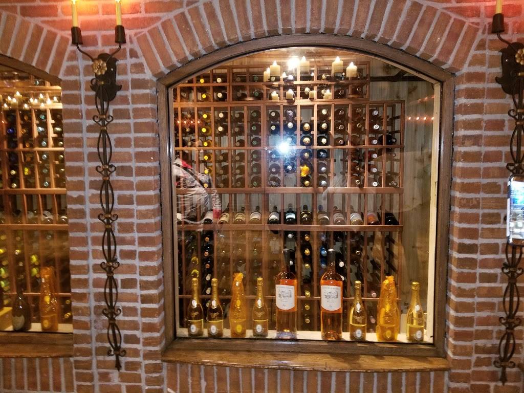 Vetro by Russos on the Bay | restaurant | 164-49 Cross Bay Blvd, Howard Beach, NY 11414, USA | 7188438387 OR +1 718-843-8387