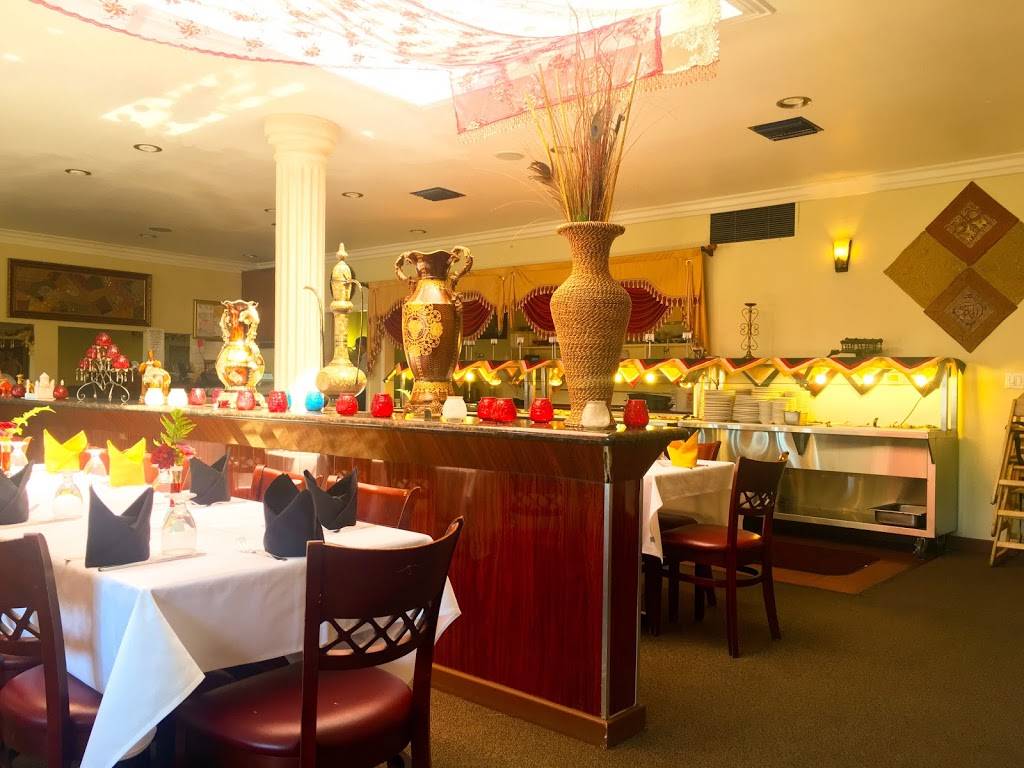 Indias Tandoori | meal delivery | 916 N Sepulveda Blvd, Manhattan Beach, CA 90266, USA | 3103747300 OR +1 310-374-7300