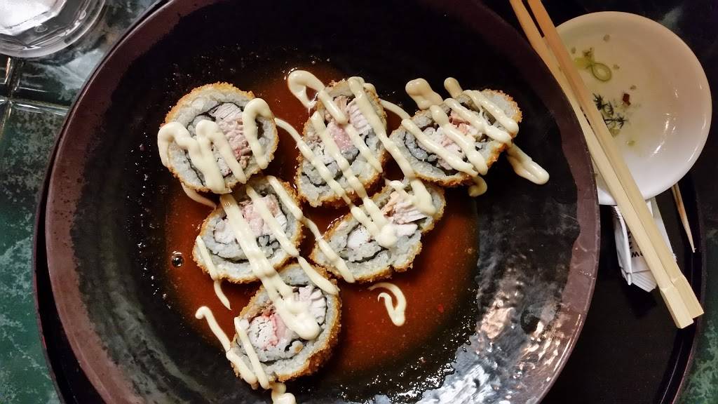 Inakaya Watanabe | restaurant | 655 St Andrews Rd, Columbia, SC 29210, USA | 8037312538 OR +1 803-731-2538