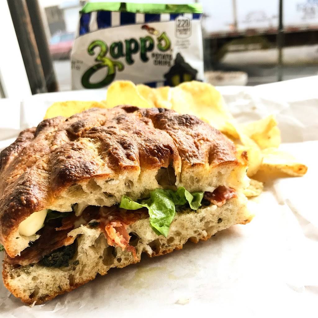 Gordon Savory | restaurant | 995A Fulton St, Brooklyn, NY 11238, USA | 3478895696 OR +1 347-889-5696