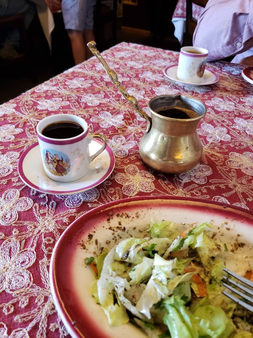 Casablanca Grill | restaurant | 2174 W 8th St, Erie, PA 16505, USA | 8144524544 OR +1 814-452-4544