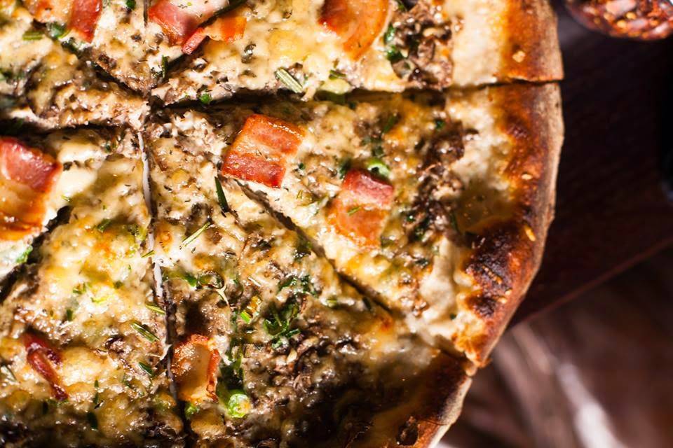 Stella Barra Pizzeria | meal takeaway | 11825 Grand Park Ave, North Bethesda, MD 20852, USA | 3017708609 OR +1 301-770-8609