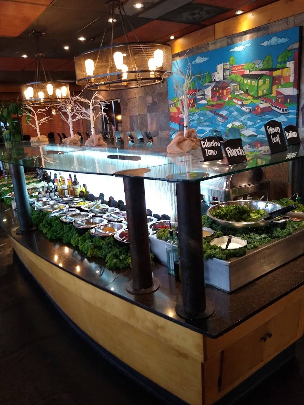 Braza Grill | restaurant | 5927 State St, Salt Lake City, UT 84107, USA | 8015067788 OR +1 801-506-7788