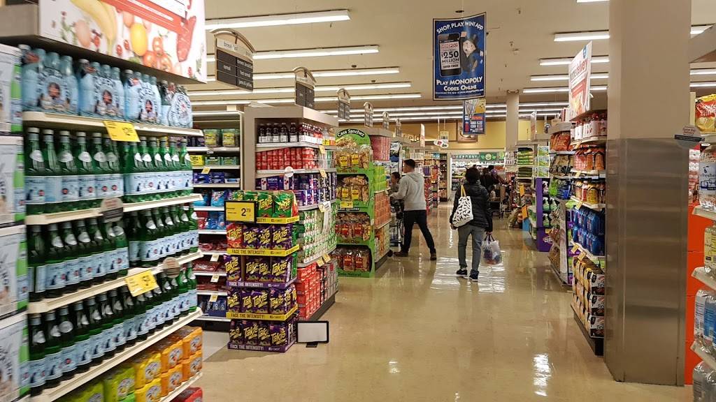 Potrero Center | shopping mall | 2300 16th St, San Francisco, CA 94103, USA | 9252791800 OR +1 925-279-1800