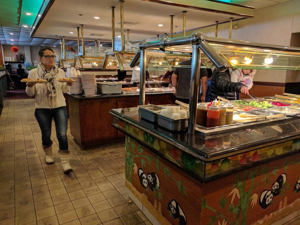 Tin Tin Buffet | restaurant | 200 N Beacon St, Brighton, MA 02135, USA | 6172547888 OR +1 617-254-7888