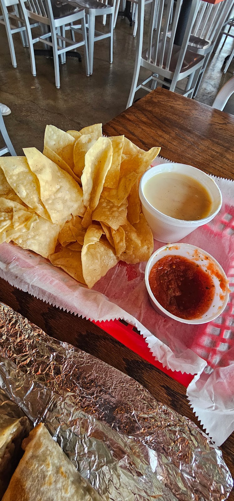 Taco Mama - West Mobile | restaurant | 6345 Airport Blvd STE D, Mobile, AL 36608, USA | 2514658787 OR +1 251-465-8787