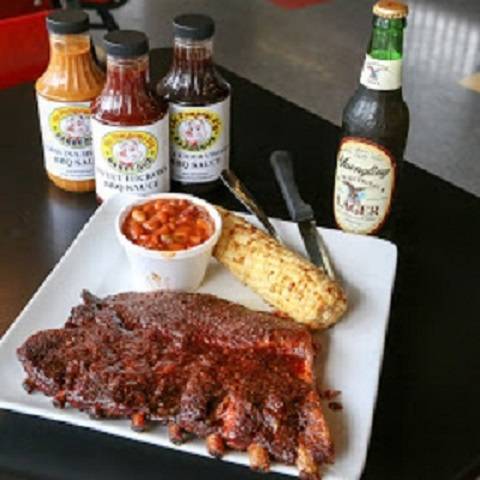 The Pompous Pig | restaurant | 3320 N Main St, Anderson, SC 29621, USA | 8642317447 OR +1 864-231-7447