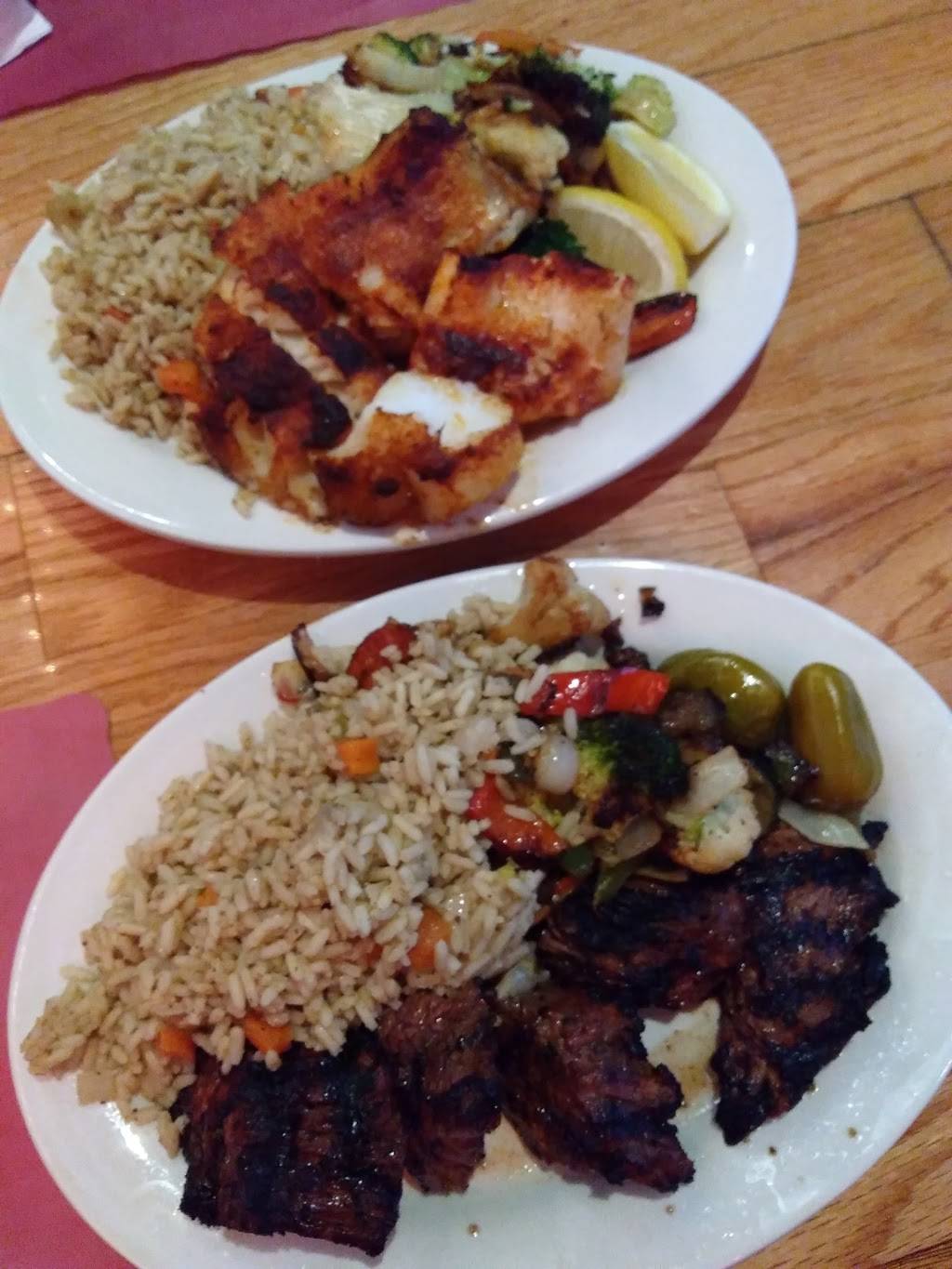 Tonys Pub & Grill | restaurant | 196 Franklin St, Lynn, MA 01904, USA | 7815995522 OR +1 781-599-5522