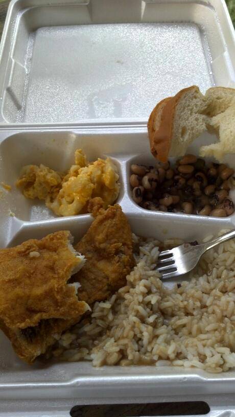 Huffmans Fish N Chick | restaurant | 1305 Bedford Ave, North, SC 29112, USA | 8032472119 OR +1 803-247-2119