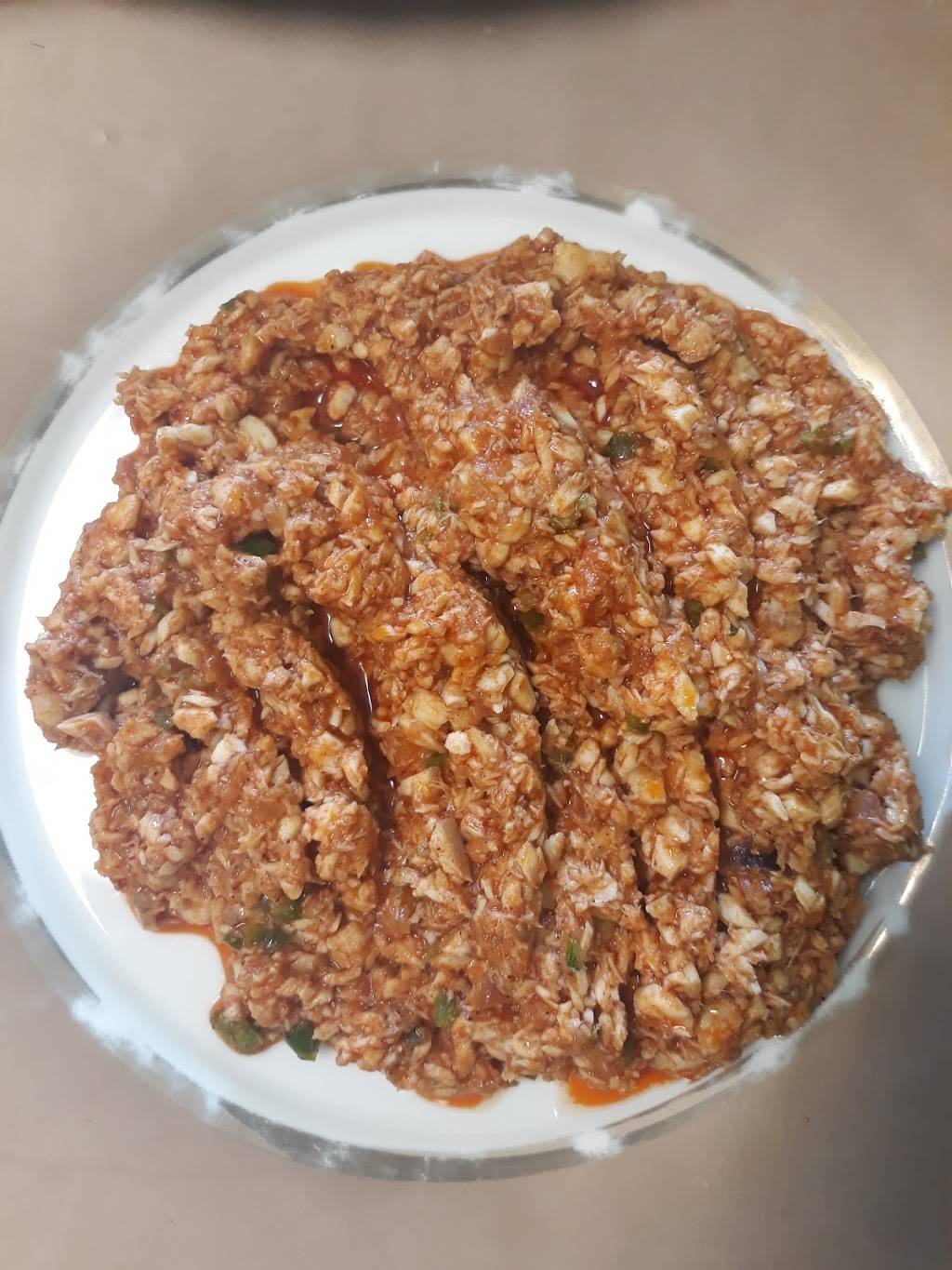 Meda Restaurant and Carry out | restaurant | B, 512 S Van Dorn St, Alexandria, VA 22304, USA | 7032126740 OR +1 703-212-6740