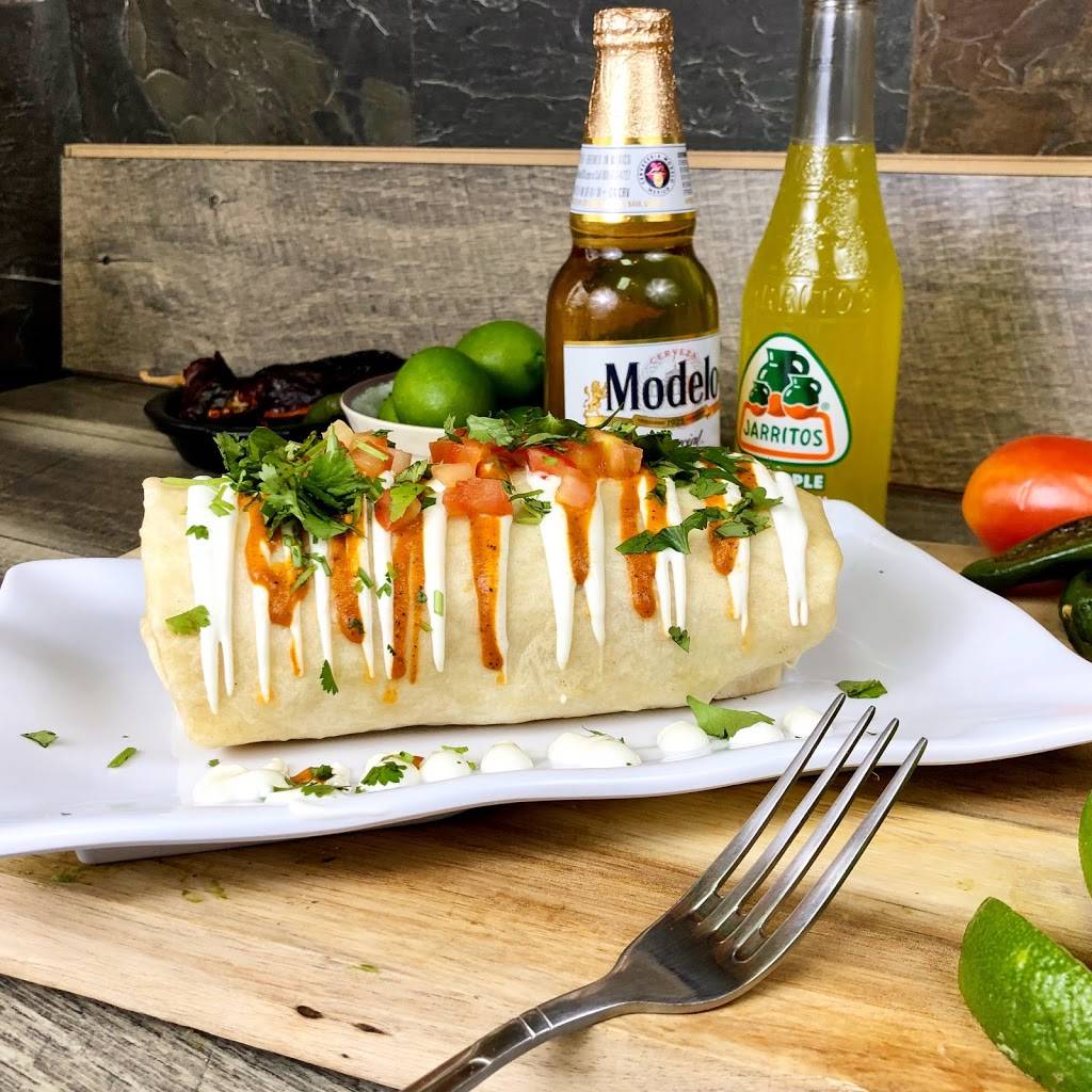 A-Mari-Mix Fresh Mex Fusion + Ice Cream | meal takeaway | 9700 SW 24th St d, Miami, FL 33165, USA | 3056039134 OR +1 305-603-9134