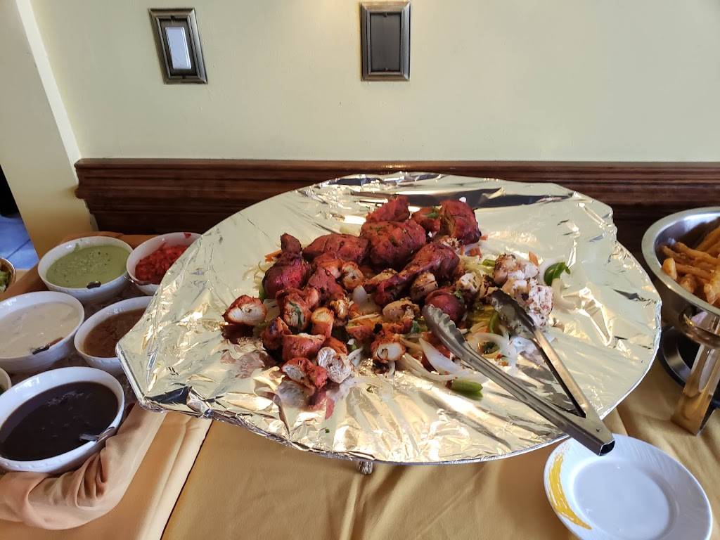 Saffron Indian Kitchen | restaurant | 145 Montgomery Ave, Bala Cynwyd, PA 19004, USA | 4842784112 OR +1 484-278-4112