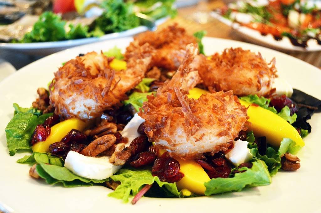 Lock N Key Restaurant | restaurant | 2045 N Beach Rd, Englewood, FL 34223, USA | 9414741517 OR +1 941-474-1517