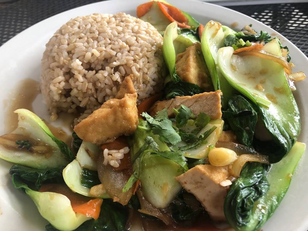 Loving Hut Norcross | restaurant | 6385 Spalding Dr suite e, Peachtree Corners, GA 30092, USA | 6784219191 OR +1 678-421-9191