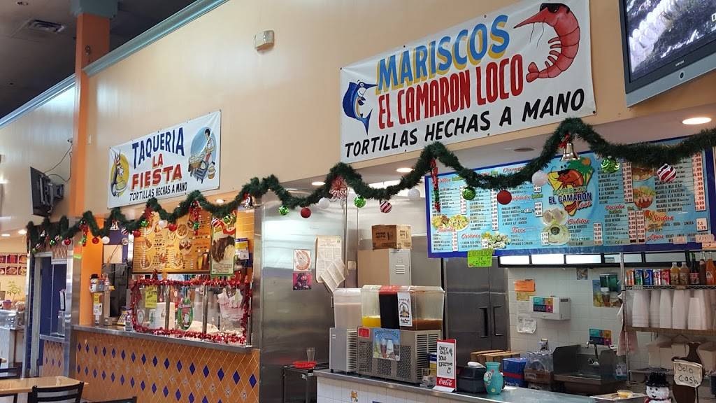 Taqueria La Fiesta | restaurant | 3479, 1180 S Bristol St #106, Santa Ana, CA 92704, USA | 7145492505 OR +1 714-549-2505