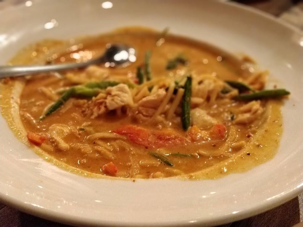 Chilli Thai | restaurant | 8075 FM423 Ste #100, Frisco, TX 75034, USA | 2144691290 OR +1 214-469-1290