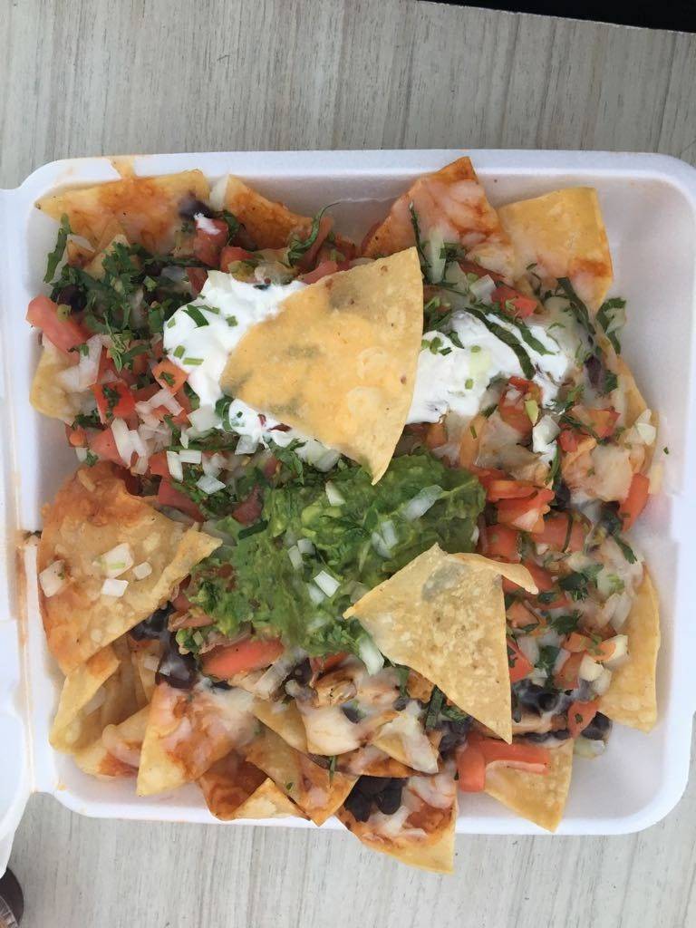 Baja Buds Restaurants | restaurant | 11819 Wilshire Blvd #102, Los Angeles, CA 90025, USA | 3104772885 OR +1 310-477-2885