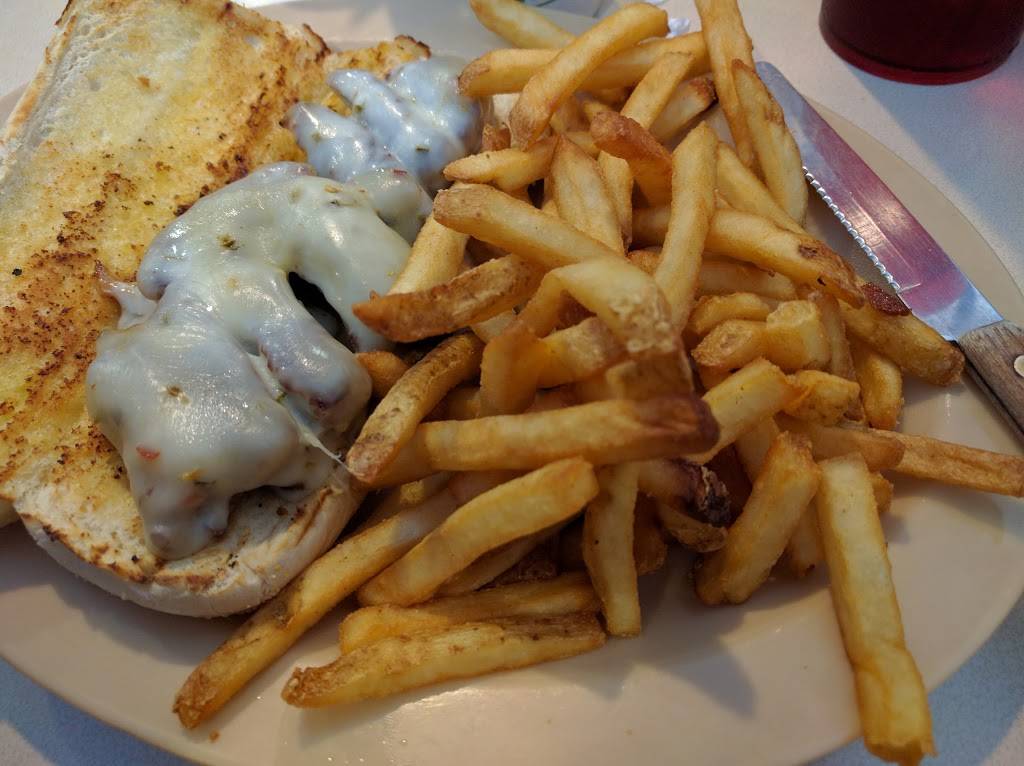 Lindas Winter Park Diner | restaurant | 1700 W Fairbanks Ave, Winter Park, FL 32789, USA | 4076442343 OR +1 407-644-2343