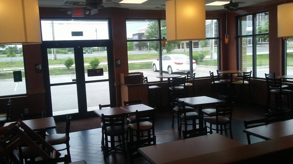 Subway Restaurants | restaurant | 2501 National Ave, Indianapolis, IN 46227, USA | 3177864417 OR +1 317-786-4417