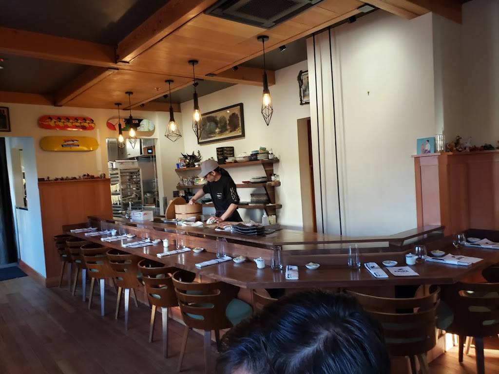 Akira | restaurant | 359 Mill St, Eugene, OR 97401, USA | 4582058288 OR +1 458-205-8288